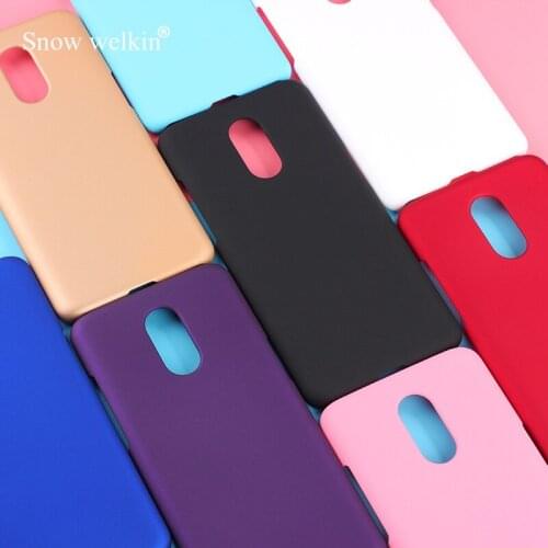 OnePlus 7 Pro two three Five Six Seven Rubberized Matte Plastic Hard Case Cover For OnePlus 2 3 3T 5 5T 6 6T 7 PRO X Cover Cases