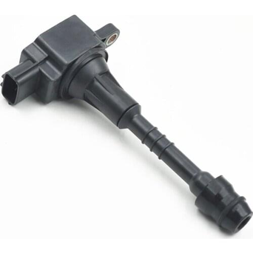 Genuine No.: 22448 6N015 Ignition Coil Fits Nissan Sentra 1.8 Almera N16 Primera P11 AIC-4004G 22448-6N011,224486N011,224486N015