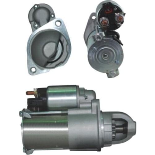 NEW 12V STARTER MOTOR 112611, 8000169 36100-25020, 3610025020 FOR HYUNDAI SONATA 2.4 2006 2007 2008 2009