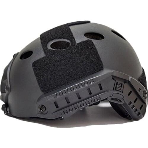 Outdoor Riding Equipment Protective Gear Riding Helmet CS Field Equipment Helmet Tactical Helmet Tactical Airsoft Helmet