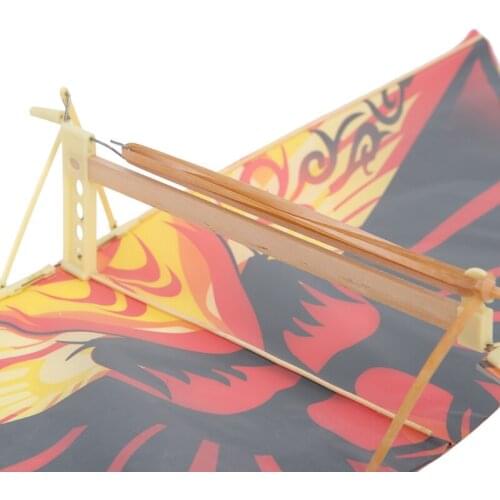 10Pcs Elastic Rubber Band Powered Flying Birds Kite Funny Kids Toy Gift Outdoor D5QA