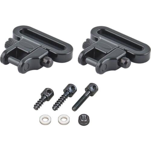 Tactical gun accessories M4 ar15 accessories strap sling adapter QD Sling Swivel for rifle scope for hunting airsoft