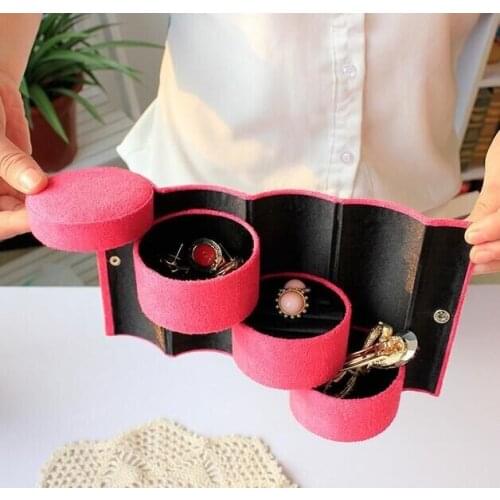 Holye Fency Watch Boxes