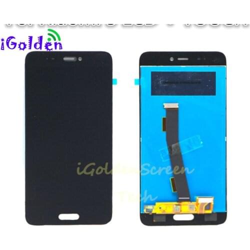 KINCOP Screens For Xiaomi Mi 5C