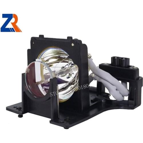 ZR Hot Sales Modle P-VIP 300/1.3 E21.8 BL-FP250A High Quality Projector Lamp With Housing For HD7100 HD730