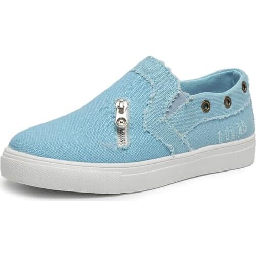 Fashion Women Sneakers Canvas Casual Shoes Female Summer Canvas Shoes Trainers Ladies Basket femme tenis feminino Designer Shoes