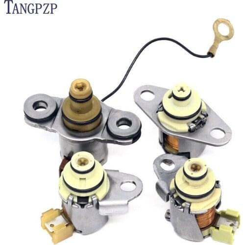 JF405E JF402E Transmission Solenoid Block Control Unit For Chevrolet Spark 2003 2004 2005 2006 2007-2016