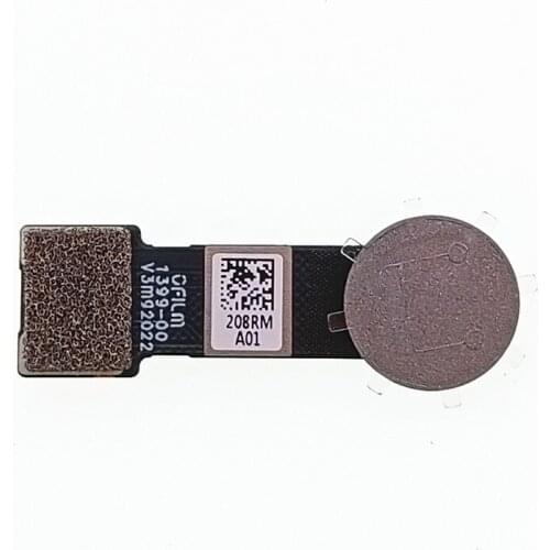 For Dell Latitude 7300 74000 E7300 E74000 Precision 3550 M3550 laptop Fingerprint reader Fingerprint boot module switch 0208RM