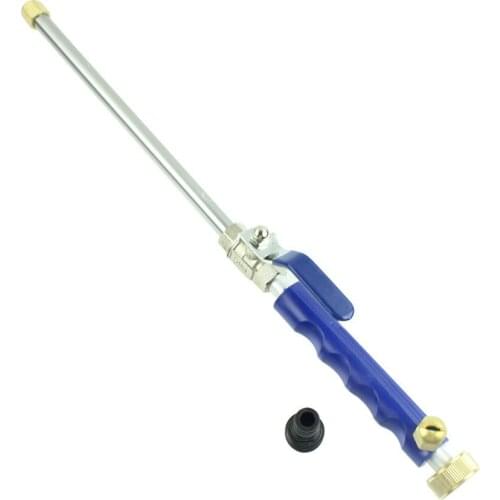 High Pressure Power Water Jet Washing Car Gun Garden Water Gun Spray Nozzle Car Washer Irrigation Spray Sprinkler Cleaning Tool