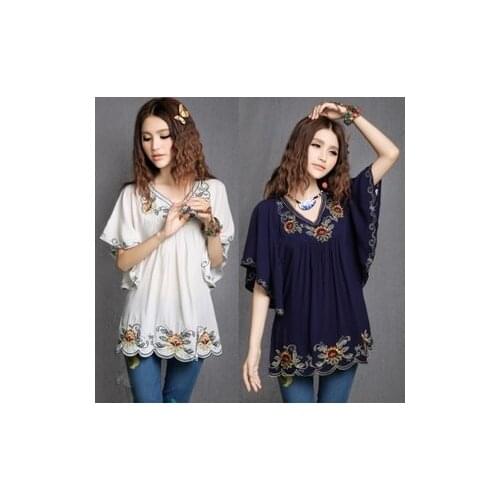 REGRTEDARLING Short Sleeve Shirts For Women