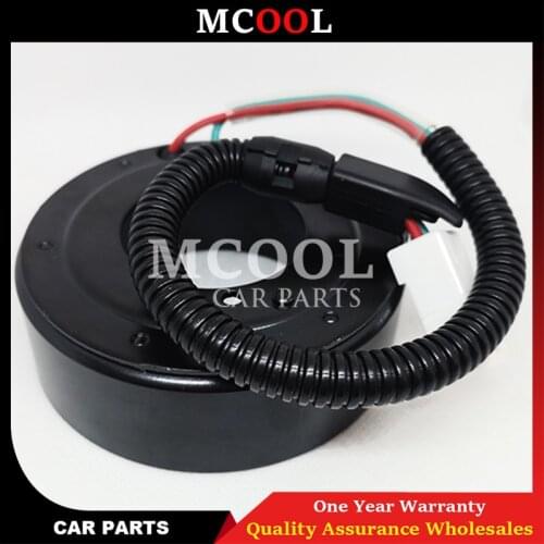 For Car SD7V16 air conditioning compressor Clutch Coil UAZ Patriot Car Parts 3163-8131010-30 10378007261
