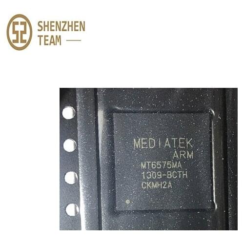 SZteam 2pcs/lot MT6575MA