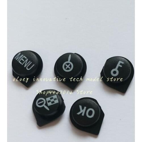 "Zoom in" "Zoom out""Key""Menu""OK"Function buttons Repair parts For Nikon D800 D800E D810 SLR