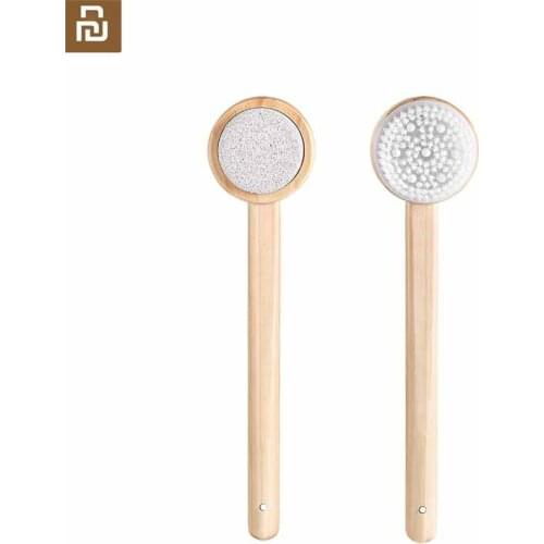Xiaomi Silicone Body Brushes