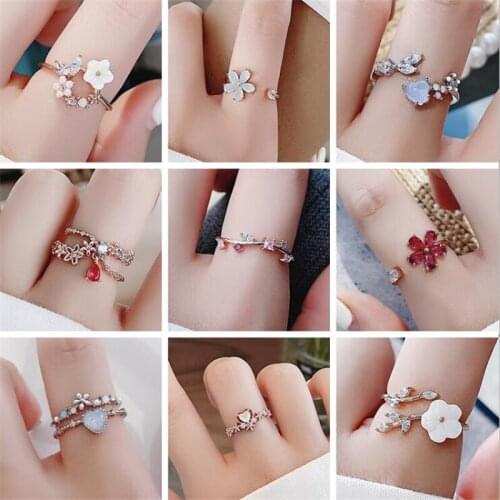 XKMDA Rings