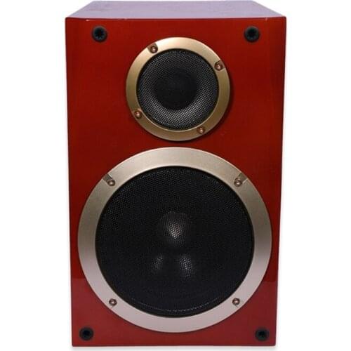 For 2"/3"//5"/6.5"/8"/10" inch 2Pcs Grille Speakers Protective Cover Car Speakers Power Amplifier Decorative Circle Unit Net Cov