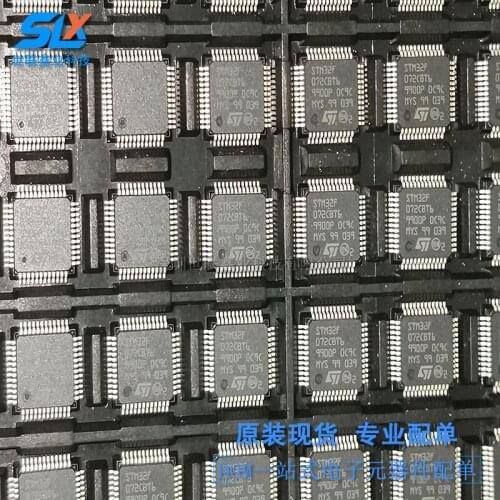 1PCS STM32F072CBT6 Spot Supply IC, Shenzhen Stock Can Be Sold Directly
