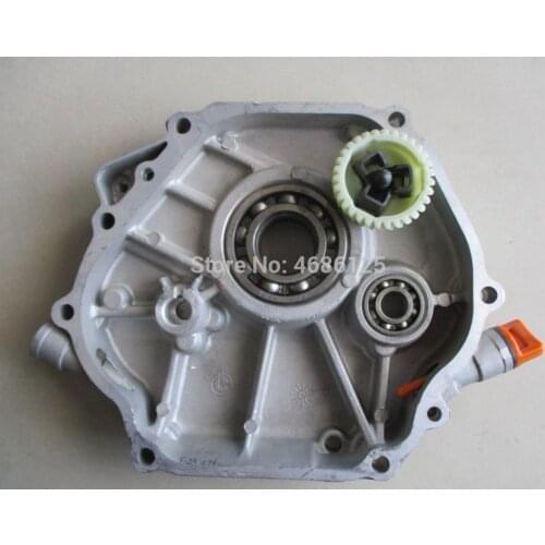 188F GX390F CRANKSHAFT COVER ASSEMBLY FIT HONDA GX390 KIPOR GENERATOR PARTS