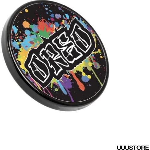 43X18mm Foxeer Oreo 5.8G 120 Degree 9.5dBi High Gain Patch FPV Antenna for FPV Racing Freestyle Drones Monitor Goggles DIY Parts