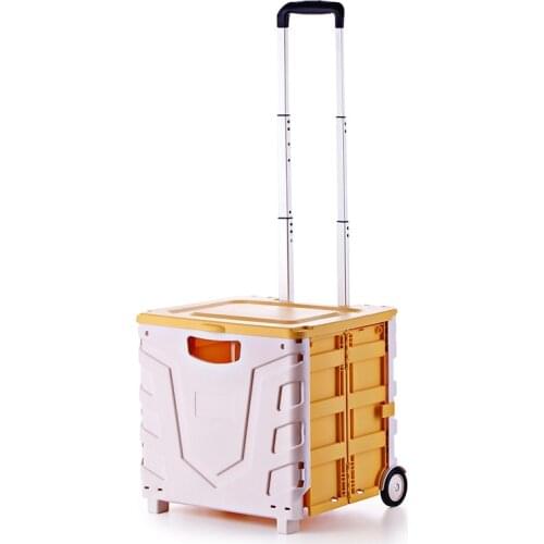 Car Organizer for trunk transporting storage Camping car accessory folding box car organizer luggages