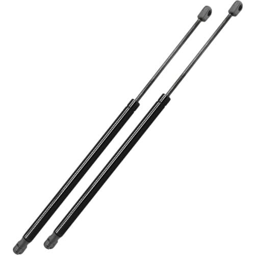 Free Shipping 7L6823359B Gas Struts Front Hood Boot Lift Support For VW Touareg 2004-2010 7L6 823 359 B