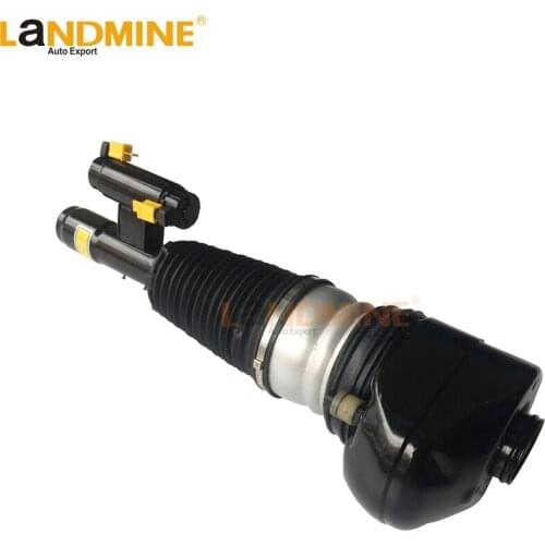 Free Shipping Front Right Air Suspension Strut Shock Absorber For BMW 740i Xdrive G11 G12 4matic 37106877560 37106877560