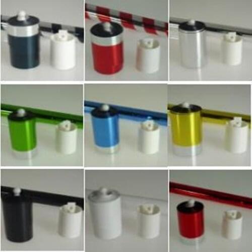 Free shipping! Plastic Vanishing Cane/Wand - Silk&Cane Magic Tricks,many colors for choice,close up,Accessories,stage,comedy