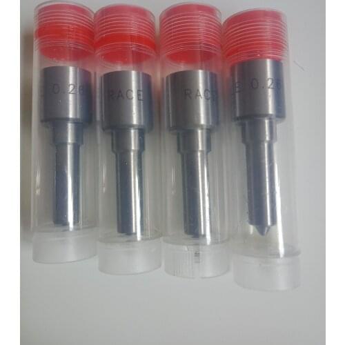 DSLA150P502 0.26 hole Nozzle stamping part number ( RACE 0.26 ) X4pcs