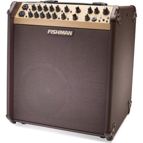 Fishman Guitar Accessories