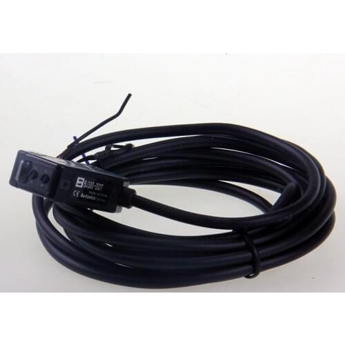 Photoelectric switch BJ300-DDT 6months Warranty