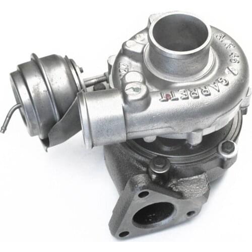 GT1749V 729041-5009S 729041-0009 729041 28231-27900 Turbo Turbocharger For HYUNDAI Santa Fe 2003-05 Trajet 2002- D4EA-V 16v 2.0L