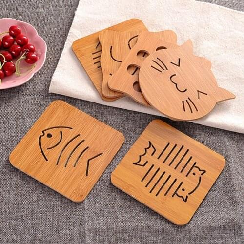 Lrosey Bamboo Napkins