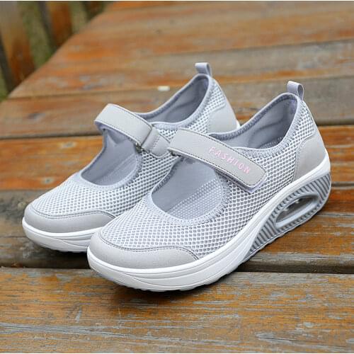Materswe Women's Loafers