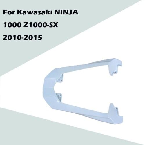 For Kawasaki NINJA 1000 Z1000-SX 2010-2015 Motorcycle Rear Tail Cover ABS Injection Fairing Z1000-SX 10-15 Accessories