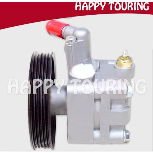 New Power Steering Pump FOR SUBARU BAJA LEGACY OUTBACK 2.5L 1998-2004 34401-AE001 34401AE001 34401AE03B 34401-AE03B 34430AE04A