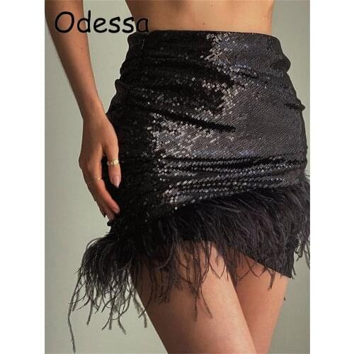 Женские юбки карандаш Odessa China At AliExpress