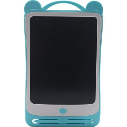 8.5inch Kids Graffiti Colorful Screen LCD Writing Tablet Electronic Digital Drawing Handwriting Pad Paperless Message Board Gift