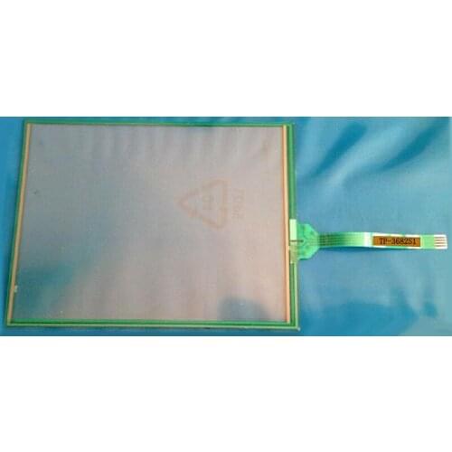 TP-3682S1 Touch screen Glass PANEL