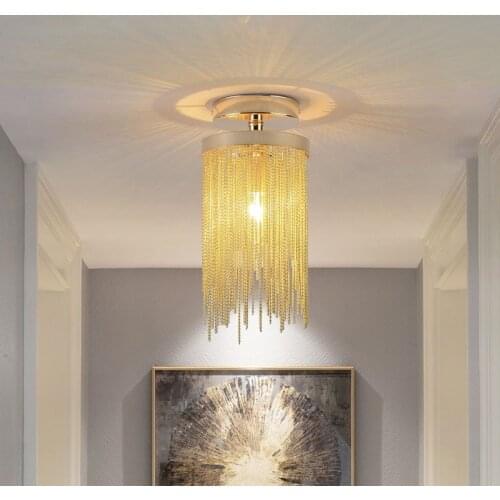 TangRenYan Pendant Lights