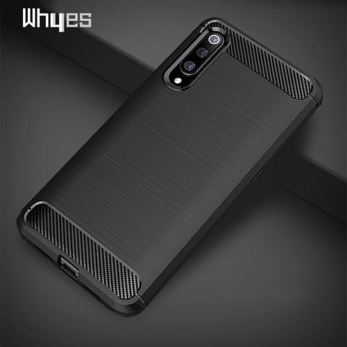 Whyes Phone Cases Xiaomi Mi 9 SE