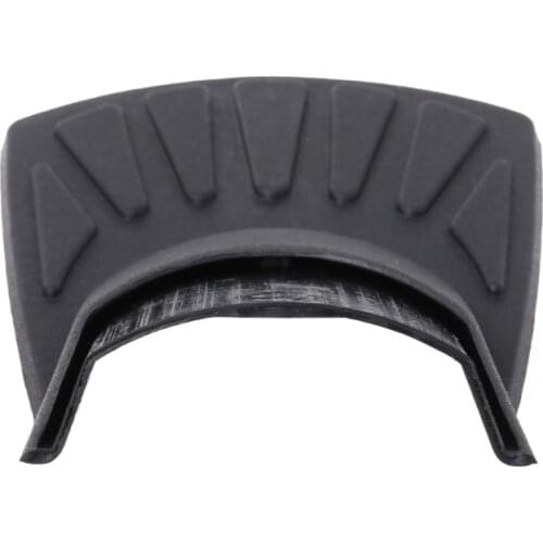 Bicycle Protection Fish Tail Cap Plastic MTB Road Bike Parts Accessories 03KA