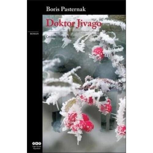 Doctor Zhivago Boris Pasternak Building Credit Broadcasts