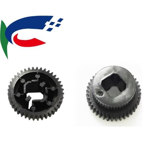 10X FOR Epson 590K 1600K3H 595K Continuous Feeder Gears Feeder Gears