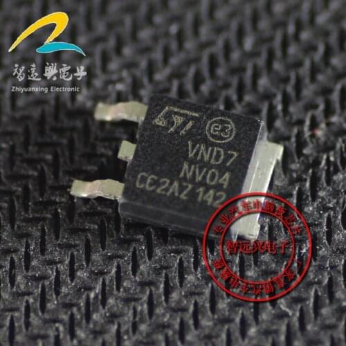 100% New&original VND7NV04