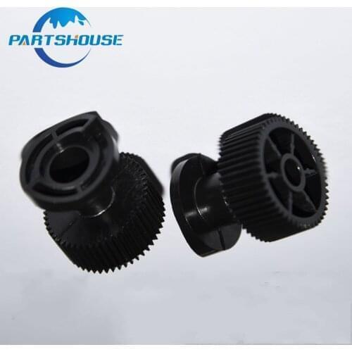 50Pcs Motor Joint Gear 50T A229-3243 for Ricoh AF1075 1060 2051 2075 1075 550 551 700 650 Toner Hopper Section gear A2293243