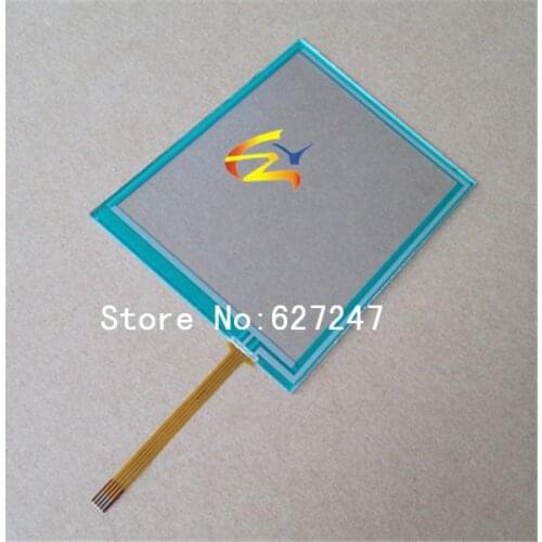 5X Touch screen panel for DI520 DI620 DI521 DI621 touch screen panel for Minolta copier high quality free shipping