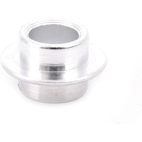 8PCS Roller Skate Wheels Accessories Center Bearing Bushing Shoes Spacer speed inline skate Roller Skate Wheels Accessories