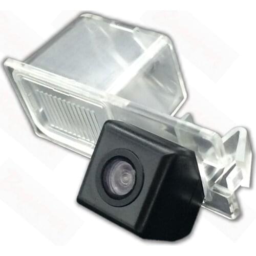 For Sony CCD Ford Edge Opel Vectra Caravan Car rear view back up parking reverse car camera night vision good image