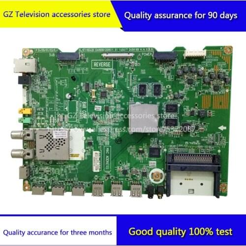 Good quality for 55EC9300-CA motherboard EAX65612205(1.0) screen LC550LUD