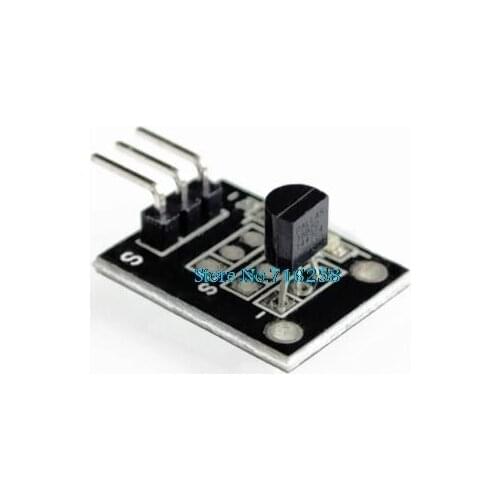 18B20 DS18B20 Temperature Sensor Module